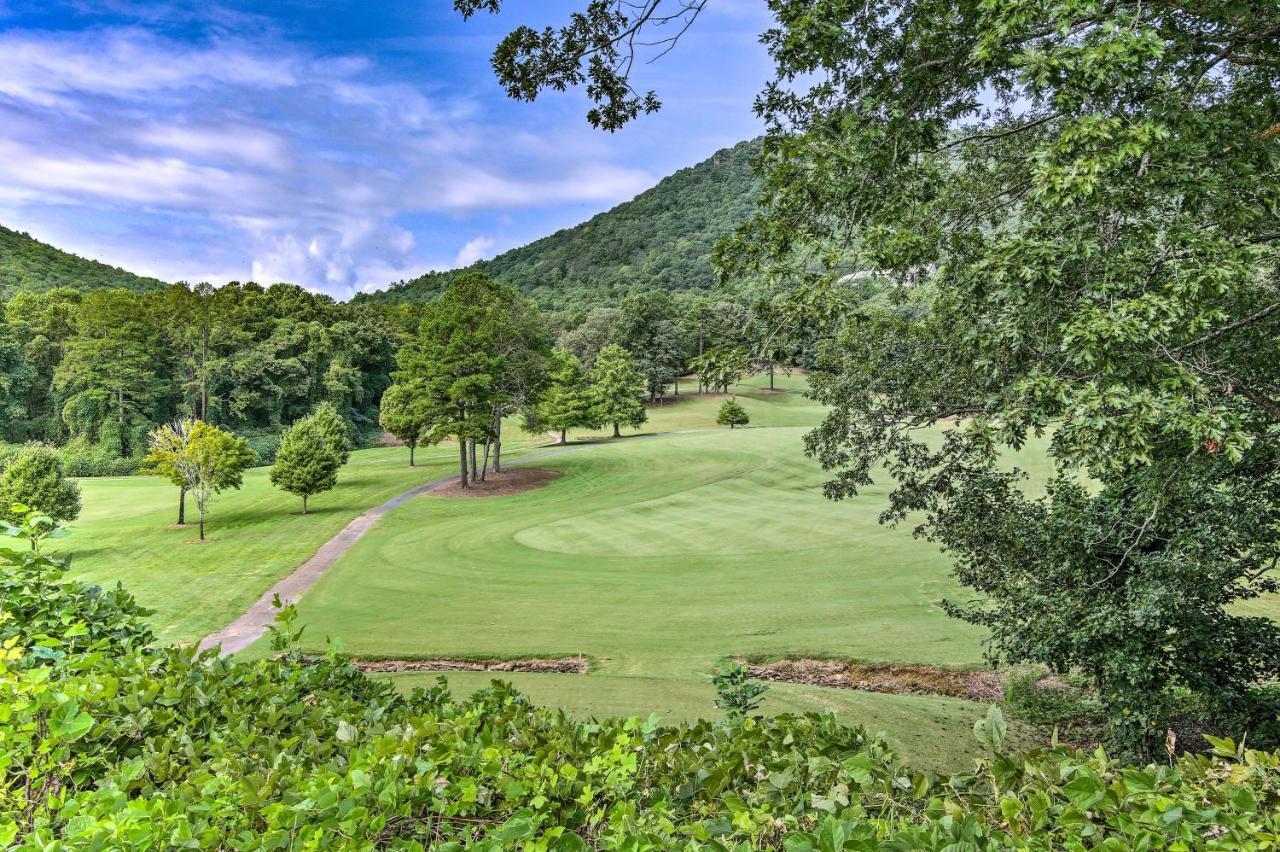 Clayton Condo With Balcony On Kingwood Golf Course Экстерьер фото